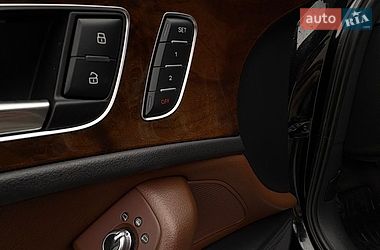 Седан Audi A6 2017 в Львові