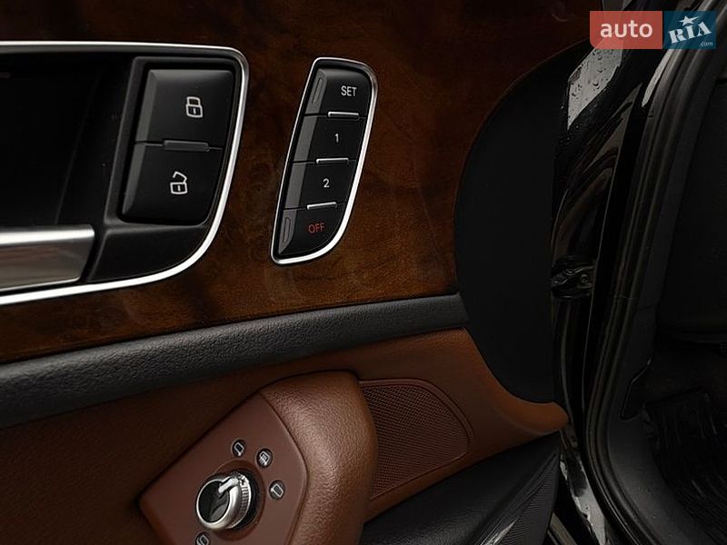 Седан Audi A6 2017 в Львові