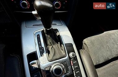 Седан Audi A6 2010 в Ивано-Франковске