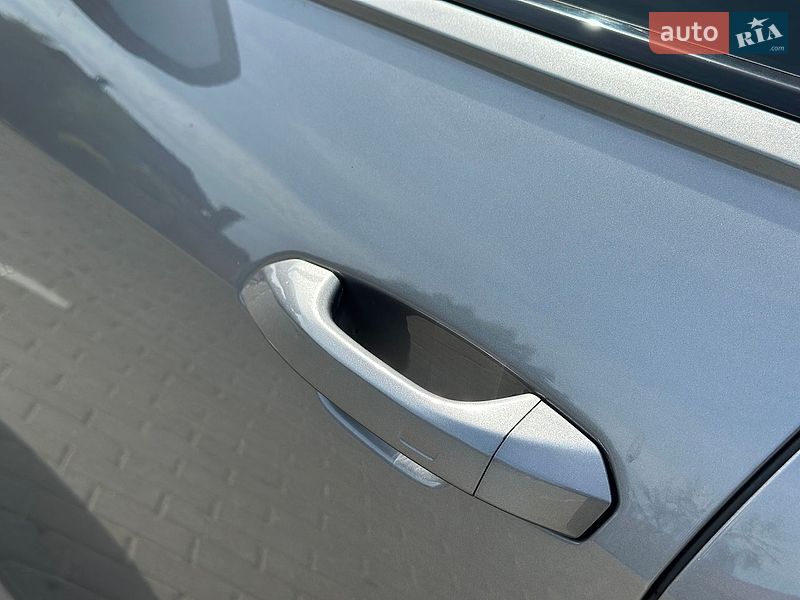 Седан Audi A6 2021 в Виннице