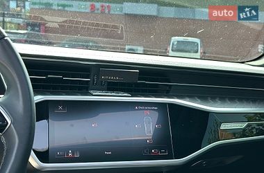 Седан Audi A6 2021 в Виннице