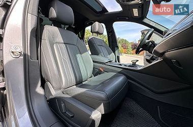 Седан Audi A6 2021 в Виннице