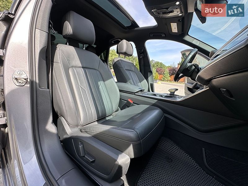 Седан Audi A6 2021 в Виннице