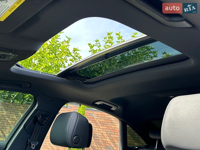Седан Audi A6 2021 в Виннице