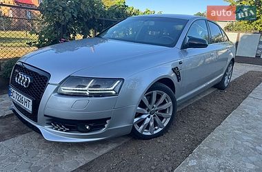 Седан Audi A6 2006 в Стрию