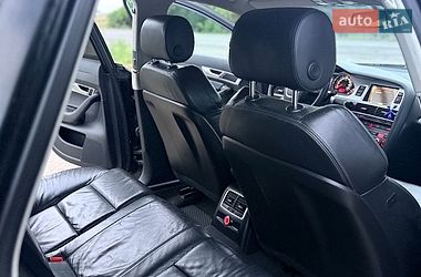 Универсал Audi A6 2009 в Сарнах