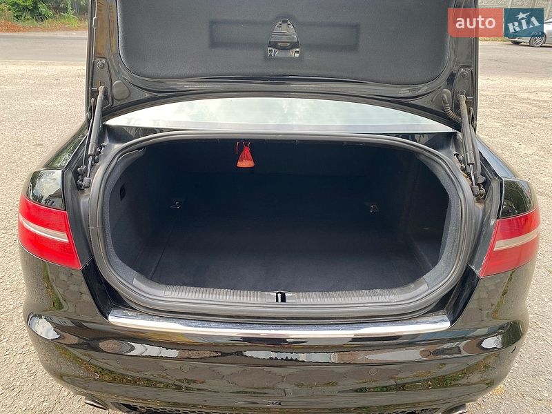 Седан Audi A6 2008 в Лубнах