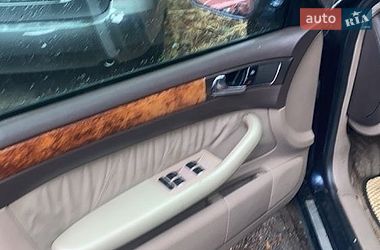 Универсал Audi A6 1998 в Бурыни фото 2 Универсал Audi A6 1998 в Бурыни