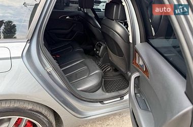 Універсал Audi A6 2012 в Хмельницькому