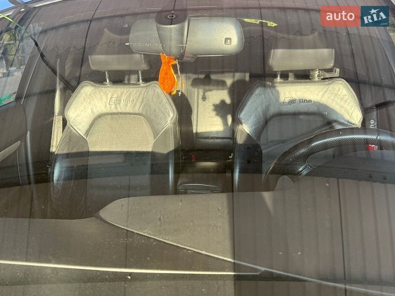 Універсал Audi A6 2008 в Шацьку фото 4 Універсал Audi A6 2008 в Шацьку