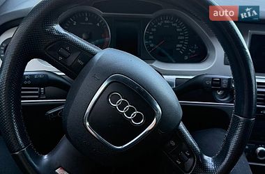 Універсал Audi A6 2008 в Шацьку фото 10 Універсал Audi A6 2008 в Шацьку