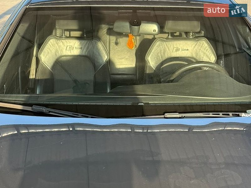 Універсал Audi A6 2008 в Шацьку фото 17 Універсал Audi A6 2008 в Шацьку
