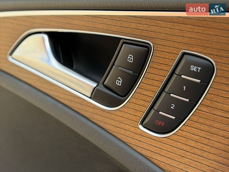 Седан Audi A6 2016 в Умани