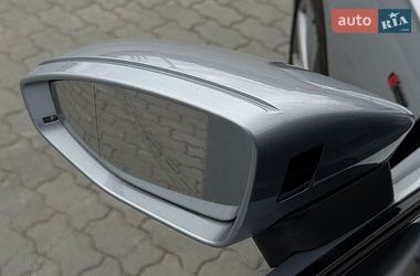 Седан Audi A6 2020 в Львові