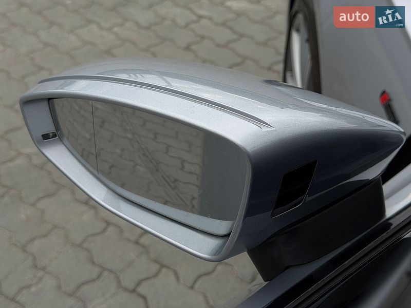 Седан Audi A6 2020 в Львові