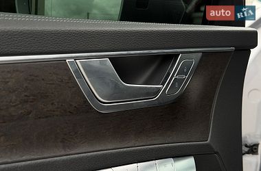 Седан Audi A6 2020 в Львові