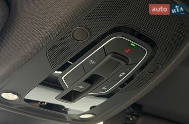 Седан Audi A6 2020 в Львові