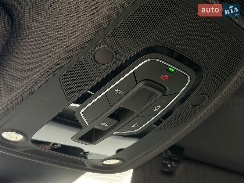 Седан Audi A6 2020 в Львові