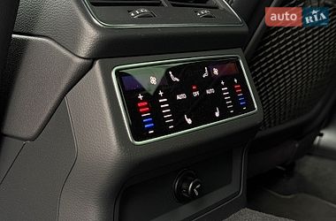 Седан Audi A6 2020 в Львові