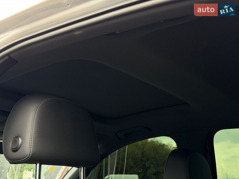 Седан Audi A6 2020 в Львові