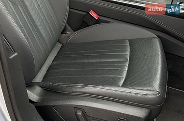 Седан Audi A6 2020 в Львові