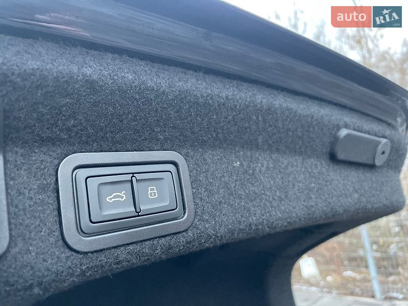 Седан Audi A6 2018 в Луцьку