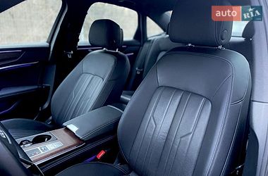 Седан Audi A6 2018 в Луцьку