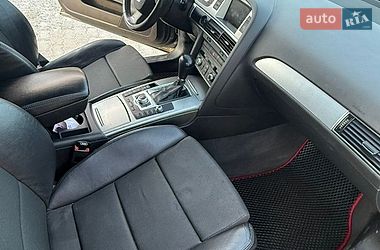 Універсал Audi A6 2008 в Шацьку фото 14 Універсал Audi A6 2008 в Шацьку