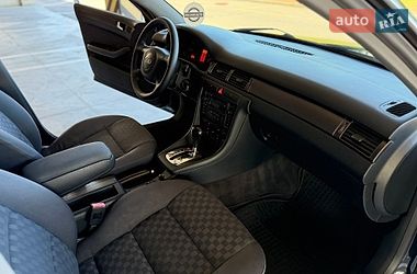 Універсал Audi A6 2000 в Києві фото 45 Універсал Audi A6 2000 в Києві