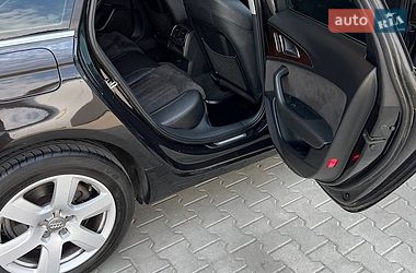 Седан Audi A6 2012 в Вінниці