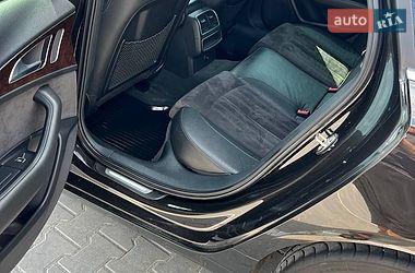 Седан Audi A6 2012 в Вінниці