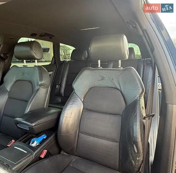 Audi A6 2005