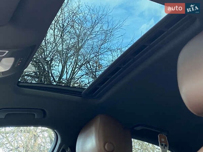 Седан Audi A6 2012 в Тернополе