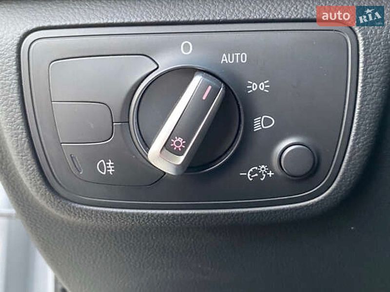 Седан Audi A6 2012 в Тернополе