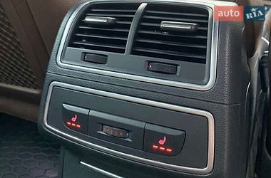 Седан Audi A6 2012 в Тернополе