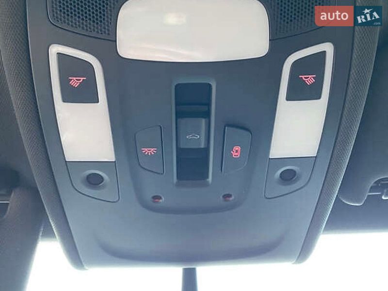 Седан Audi A6 2012 в Тернополе