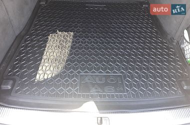 Универсал Audi A6 2011 в Шостке