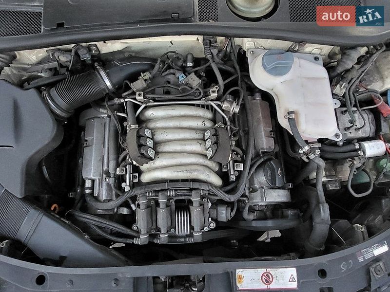 Седан Audi A6 1998 в Киеве