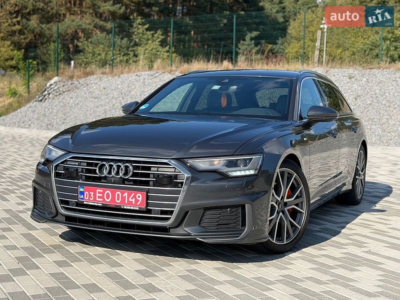 2022 Audi A6, VIN WAUZZZF23NN011950:plate — фото 1 (autoria)