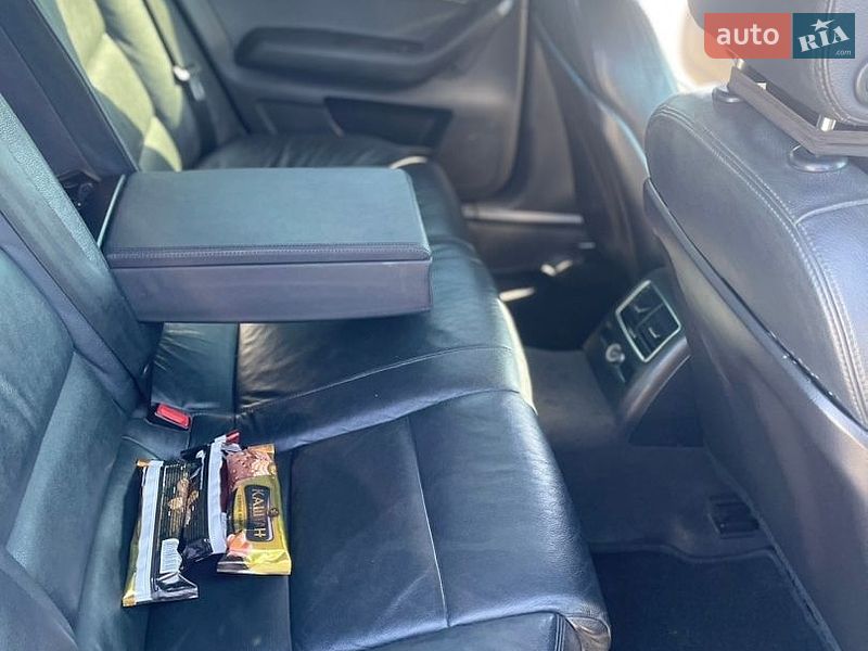 Седан Audi A6 2006 в Львове