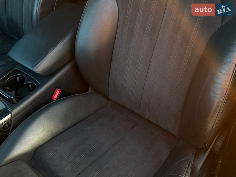 Універсал Audi A6 2016 в Яворові фото 12 Універсал Audi A6 2016 в Яворові