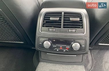 Универсал Audi A6 2015 в Черновцах