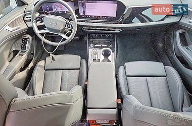 Седан Audi A6 2026 в Ивано-Франковске