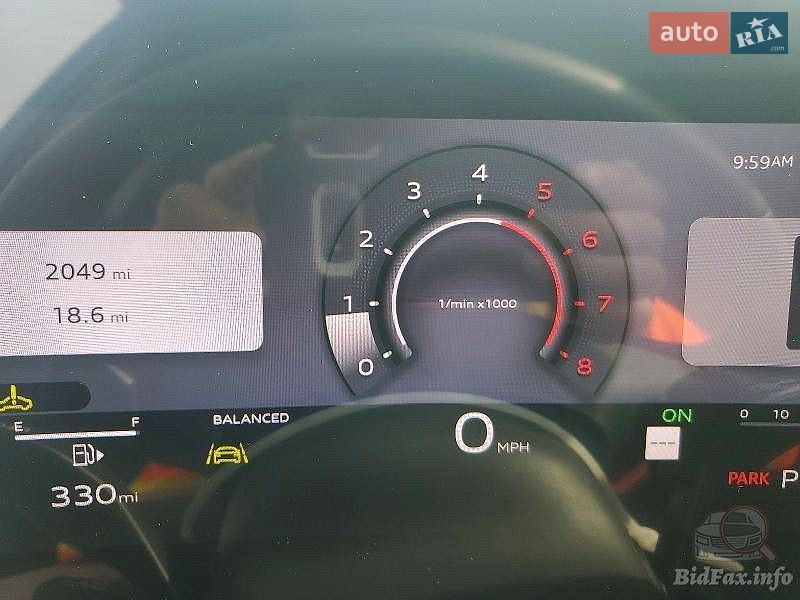 Седан Audi A6 2026 в Ивано-Франковске