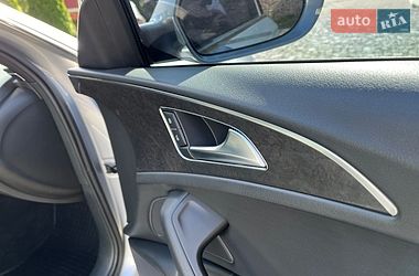 Седан Audi A6 2018 в Києві