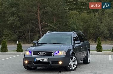 audi a6 2002 в Ковель від професійного продавця Супрунович Дмитро