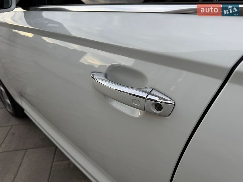 Седан Audi A6 2016 в Києві