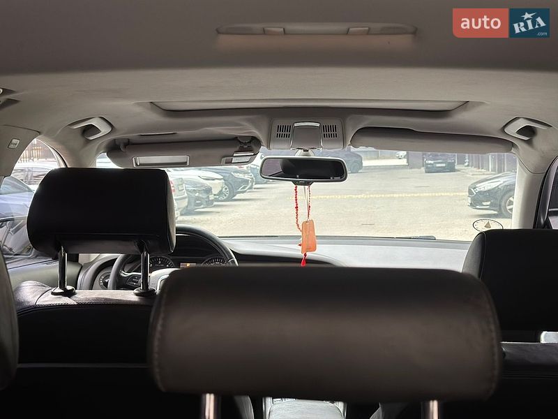 Универсал Audi A6 2006 в Ивано-Франковске