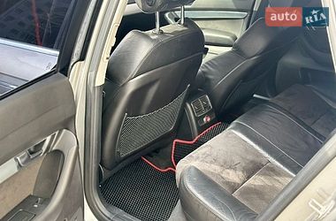 Универсал Audi A6 2006 в Ивано-Франковске
