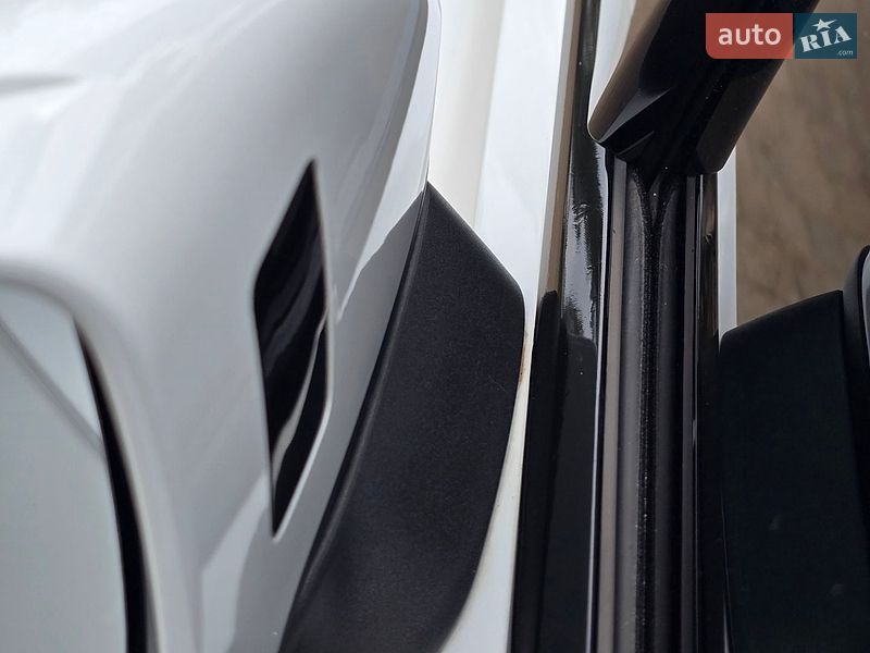 Седан Audi A6 2019 в Днепре